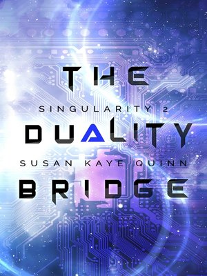 cover image of The Duality Bridge